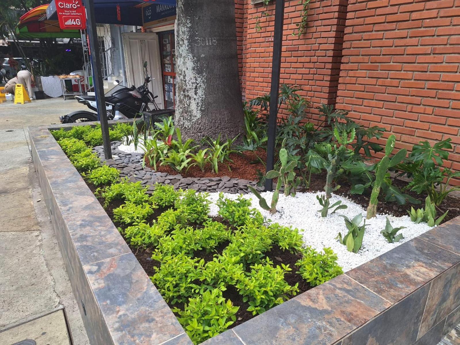 Hotel Suramericana Medellín Kültér fotó