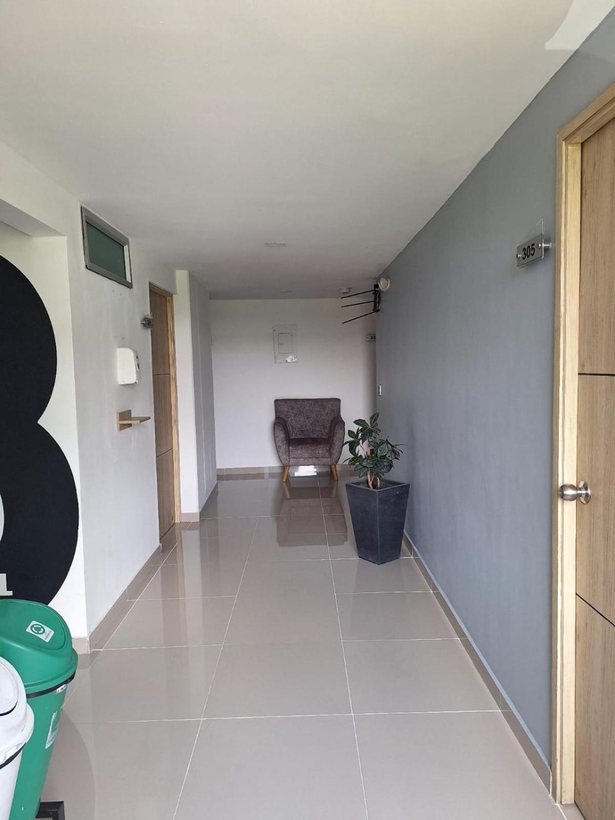 Hotel Suramericana Medellín Kültér fotó