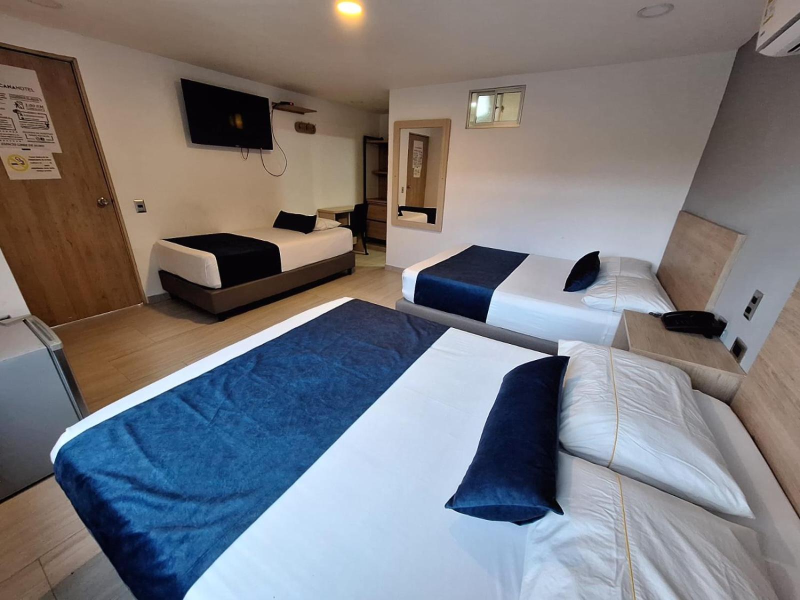 Hotel Suramericana Medellín Kültér fotó