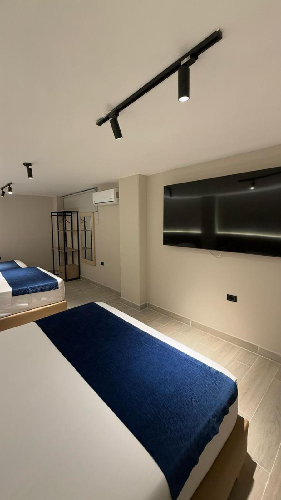 Hotel Suramericana Medellín Kültér fotó