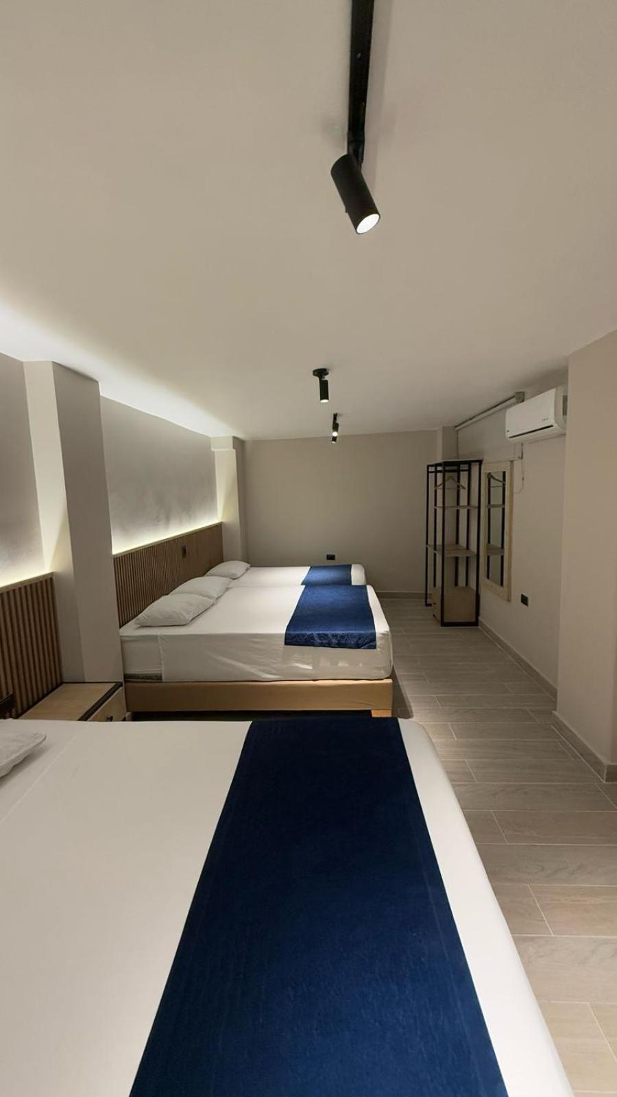 Hotel Suramericana Medellín Kültér fotó